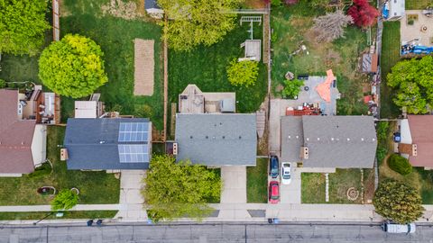 Tiny photo for 4884 S HUNTINGTON RD W, Taylorsville, UT 84129 (MLS # 2151064)