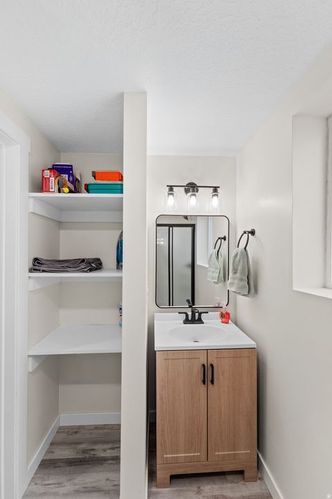 Tiny photo for 4884 S HUNTINGTON RD W, Taylorsville, UT 84129 (MLS # 2151064)