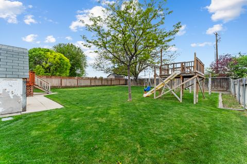 Tiny photo for 4884 S HUNTINGTON RD W, Taylorsville, UT 84129 (MLS # 2151064)