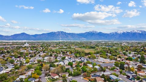 Tiny photo for 4884 S HUNTINGTON RD W, Taylorsville, UT 84129 (MLS # 2151064)