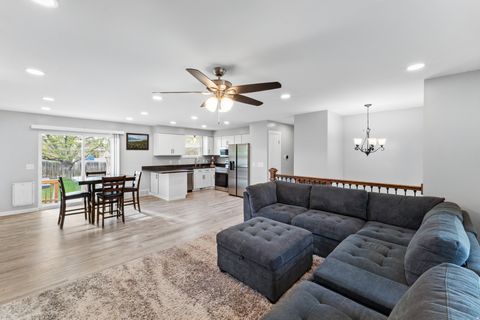 Tiny photo for 4884 S HUNTINGTON RD W, Taylorsville, UT 84129 (MLS # 2151064)