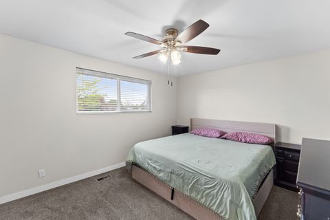 Tiny photo for 4884 S HUNTINGTON RD W, Taylorsville, UT 84129 (MLS # 2151064)