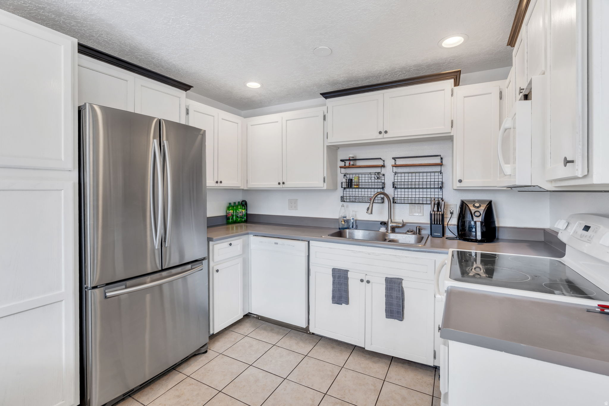 HOBBLECREEK - Residential