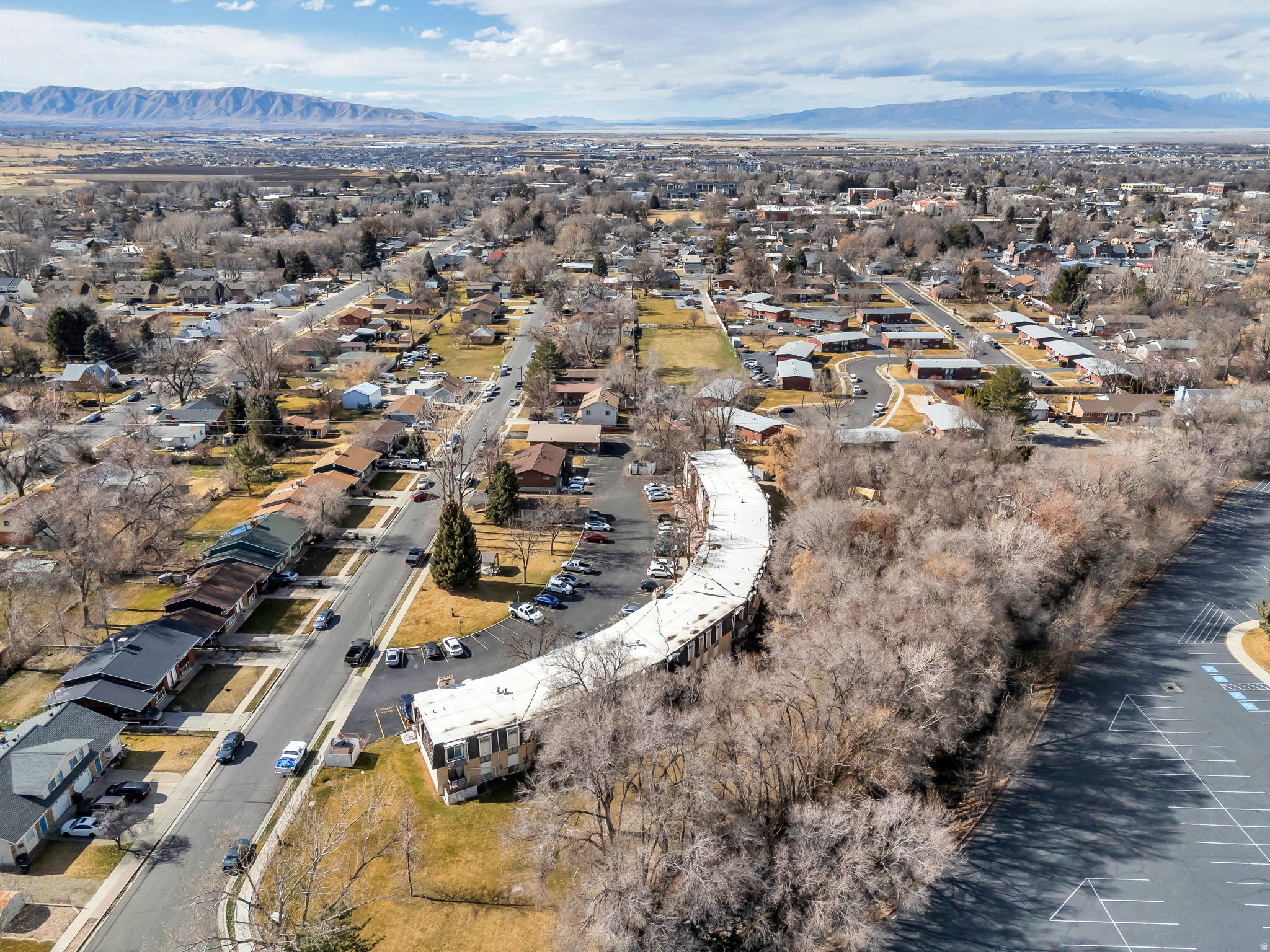 HOBBLECREEK - Residential