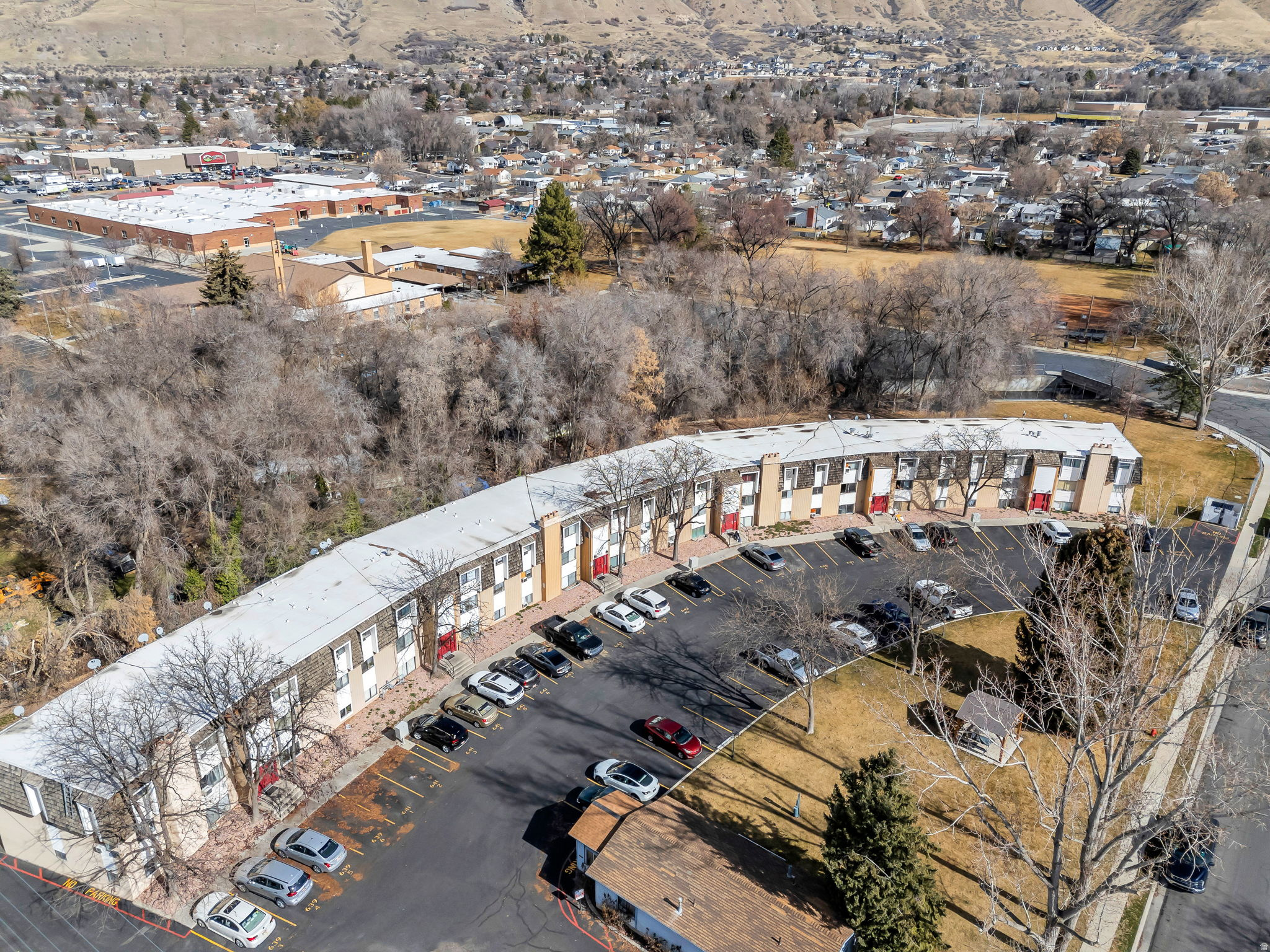 HOBBLECREEK - Residential