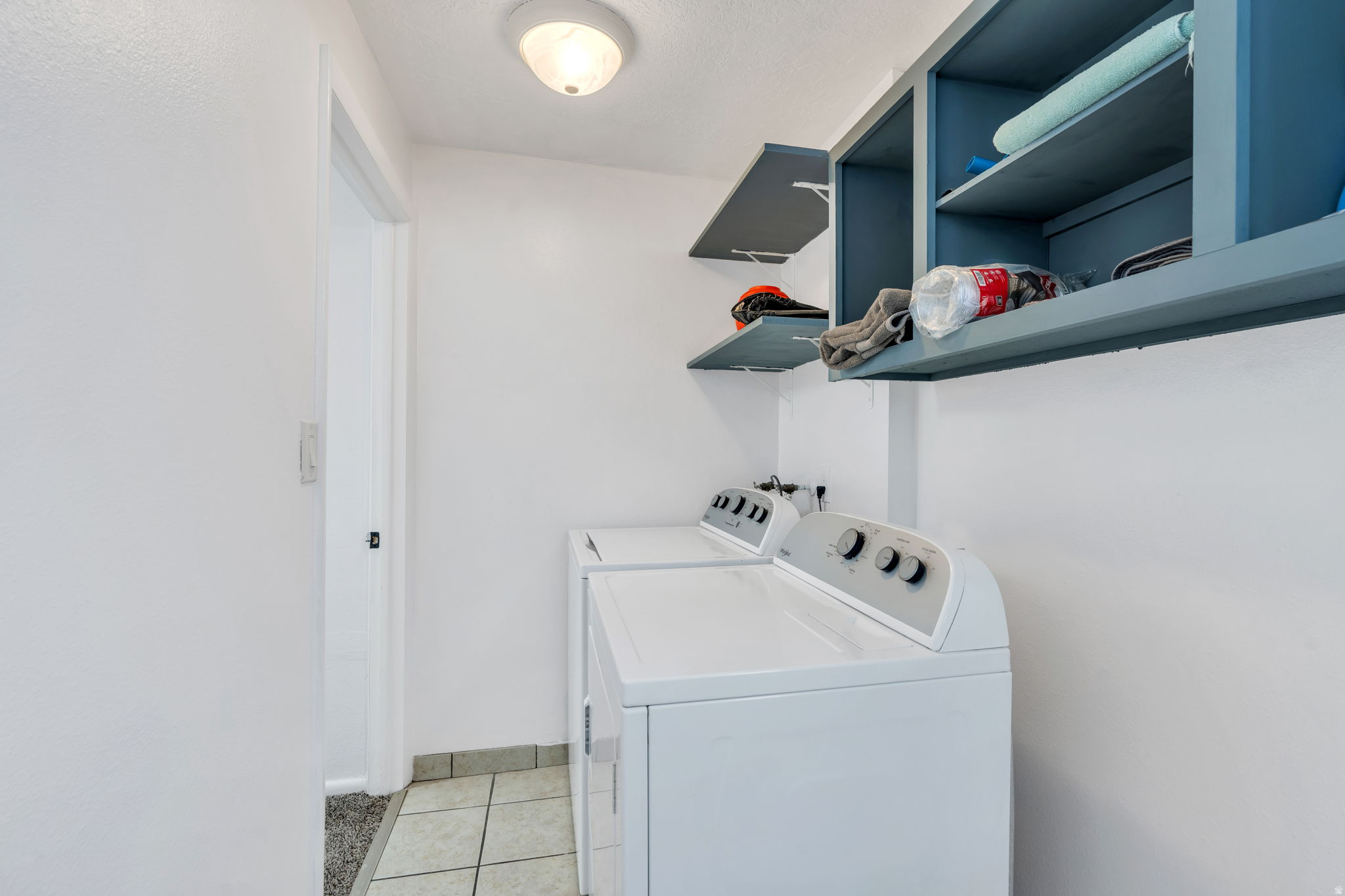 HOBBLECREEK - Residential