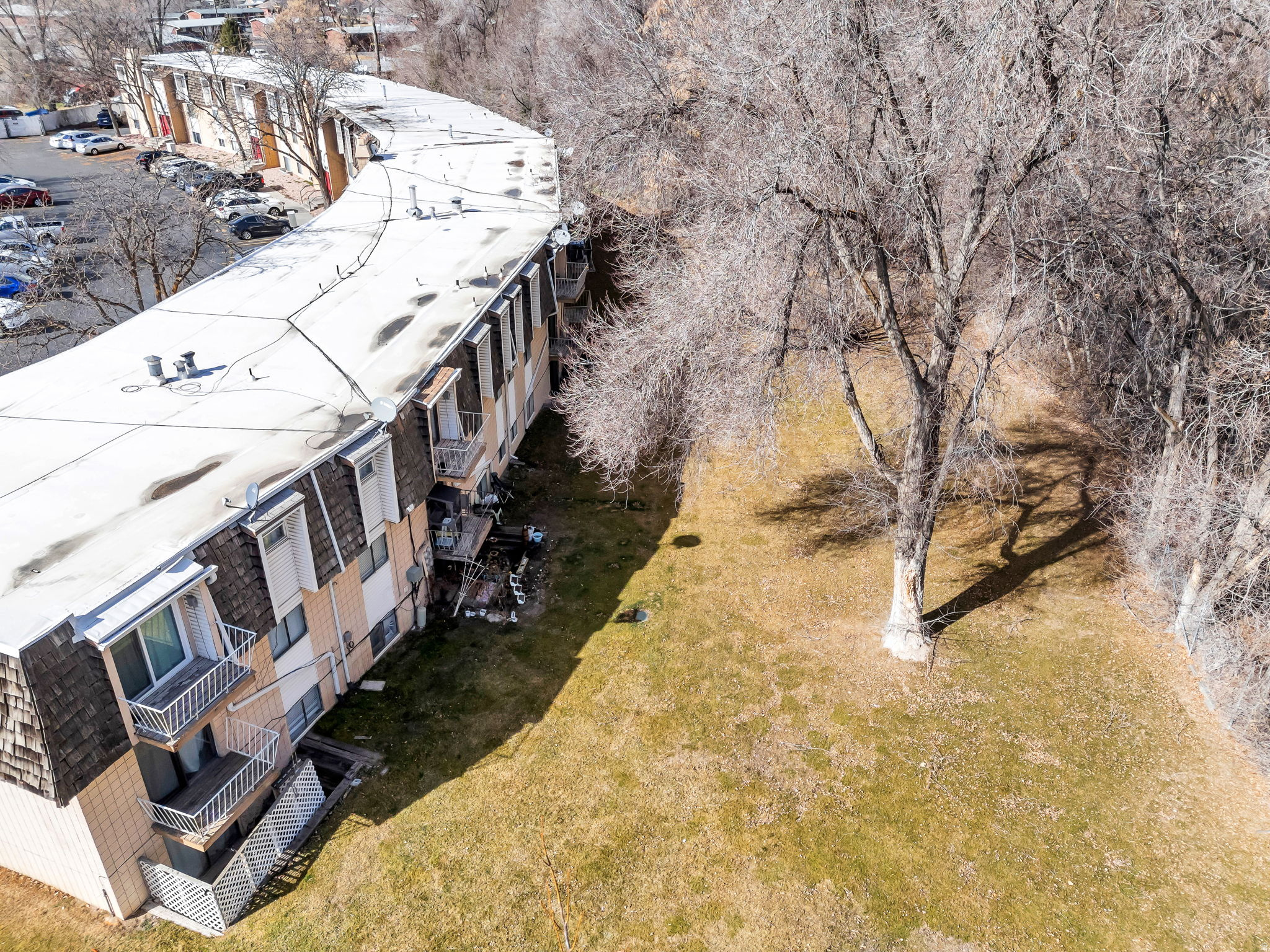 HOBBLECREEK - Residential