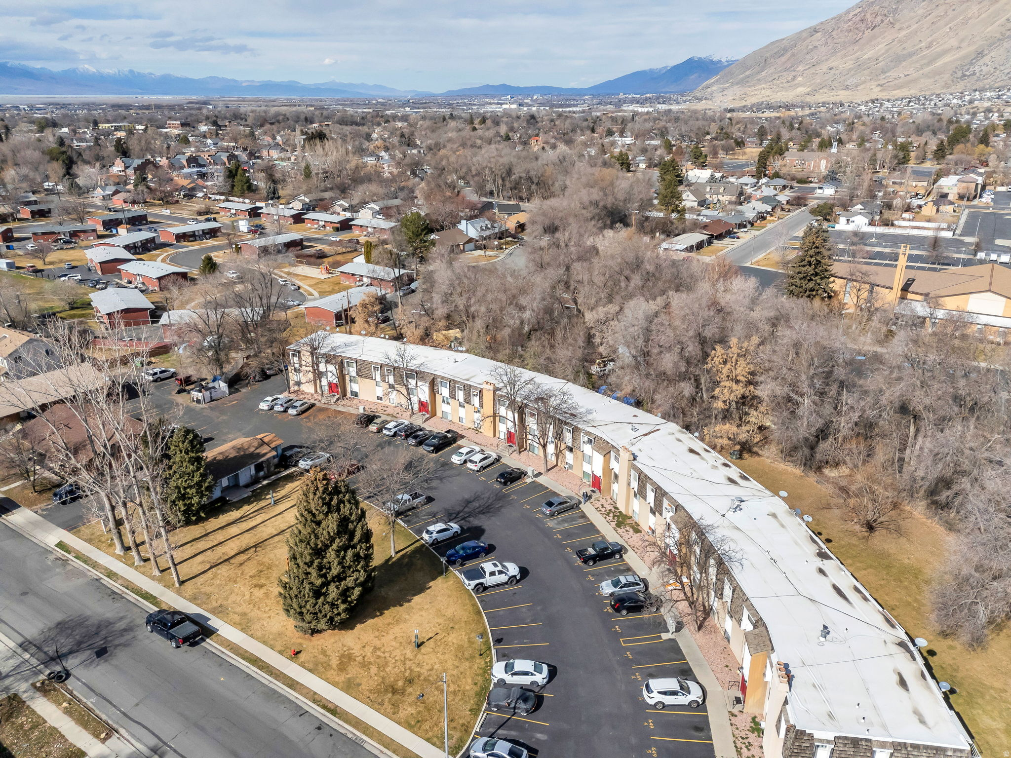 HOBBLECREEK - Residential