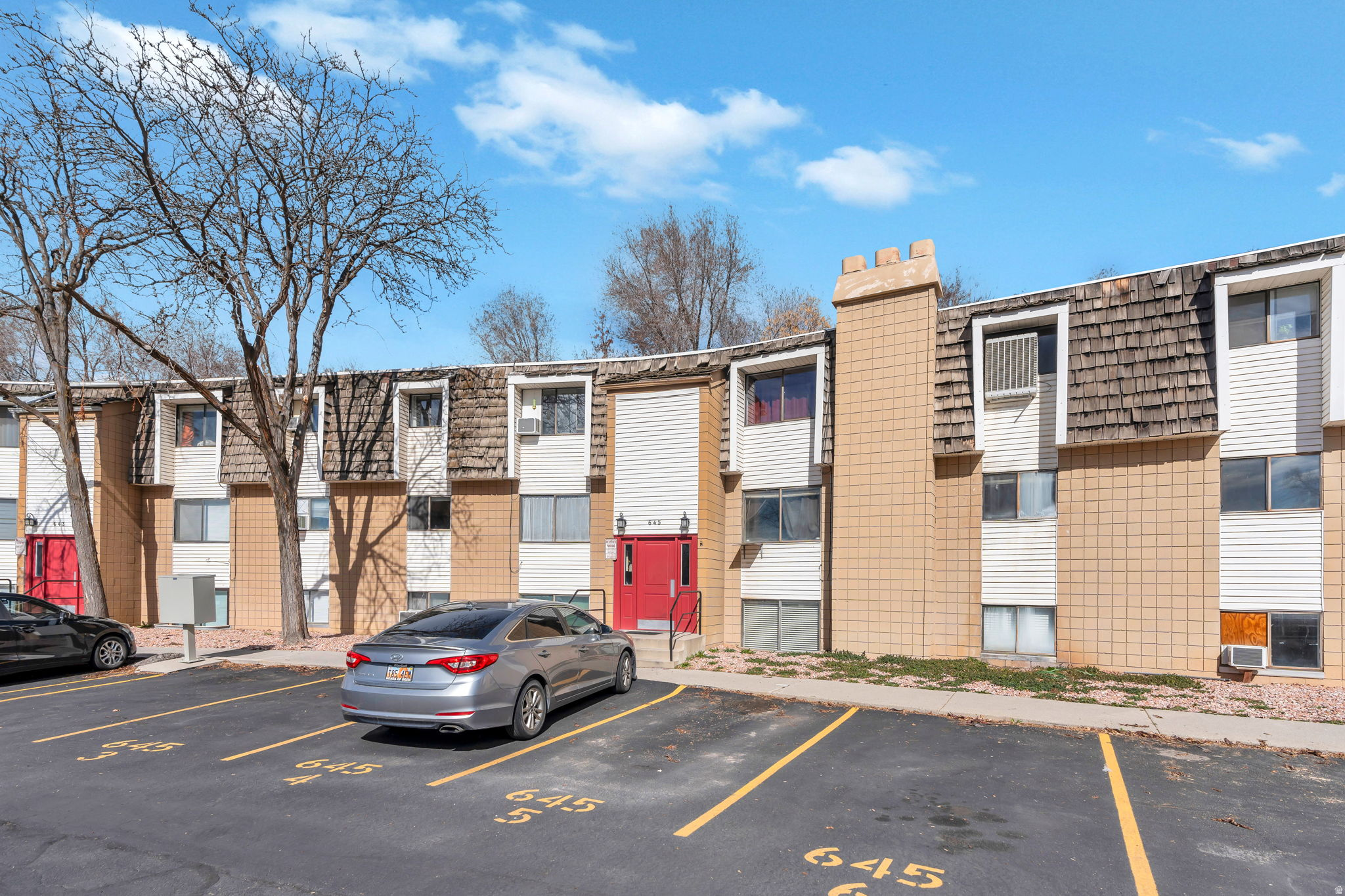 HOBBLECREEK - Residential