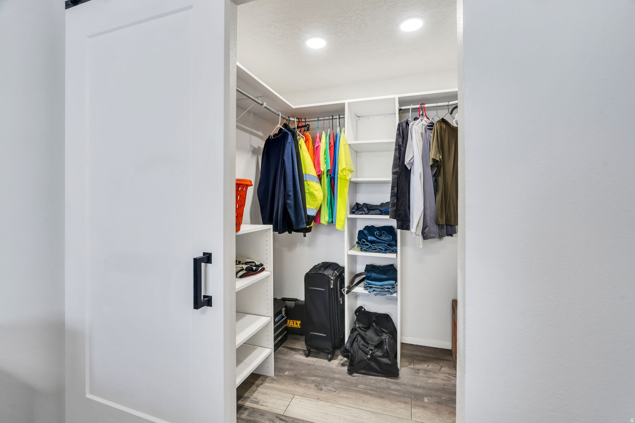 HOBBLECREEK - Residential