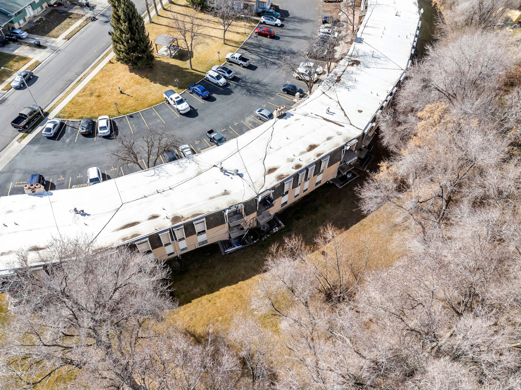 HOBBLECREEK - Residential