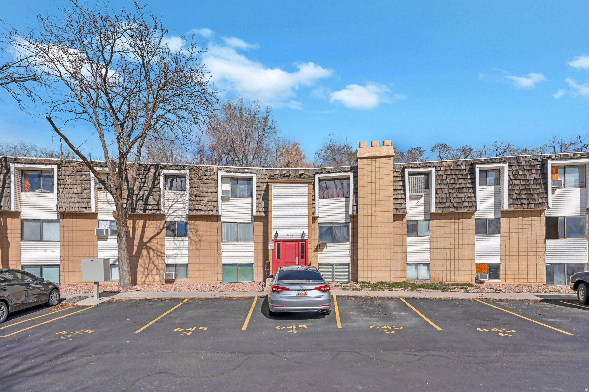 HOBBLECREEK - Residential