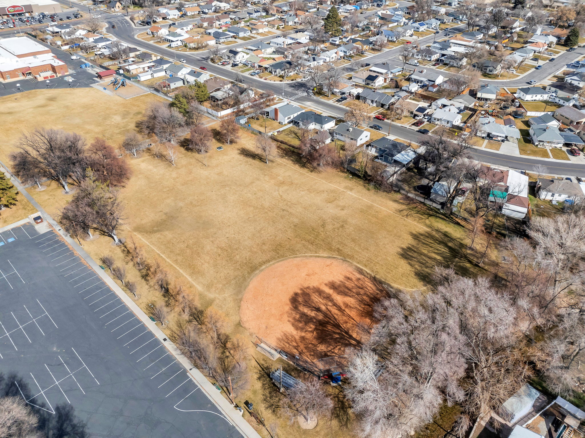 HOBBLECREEK - Residential