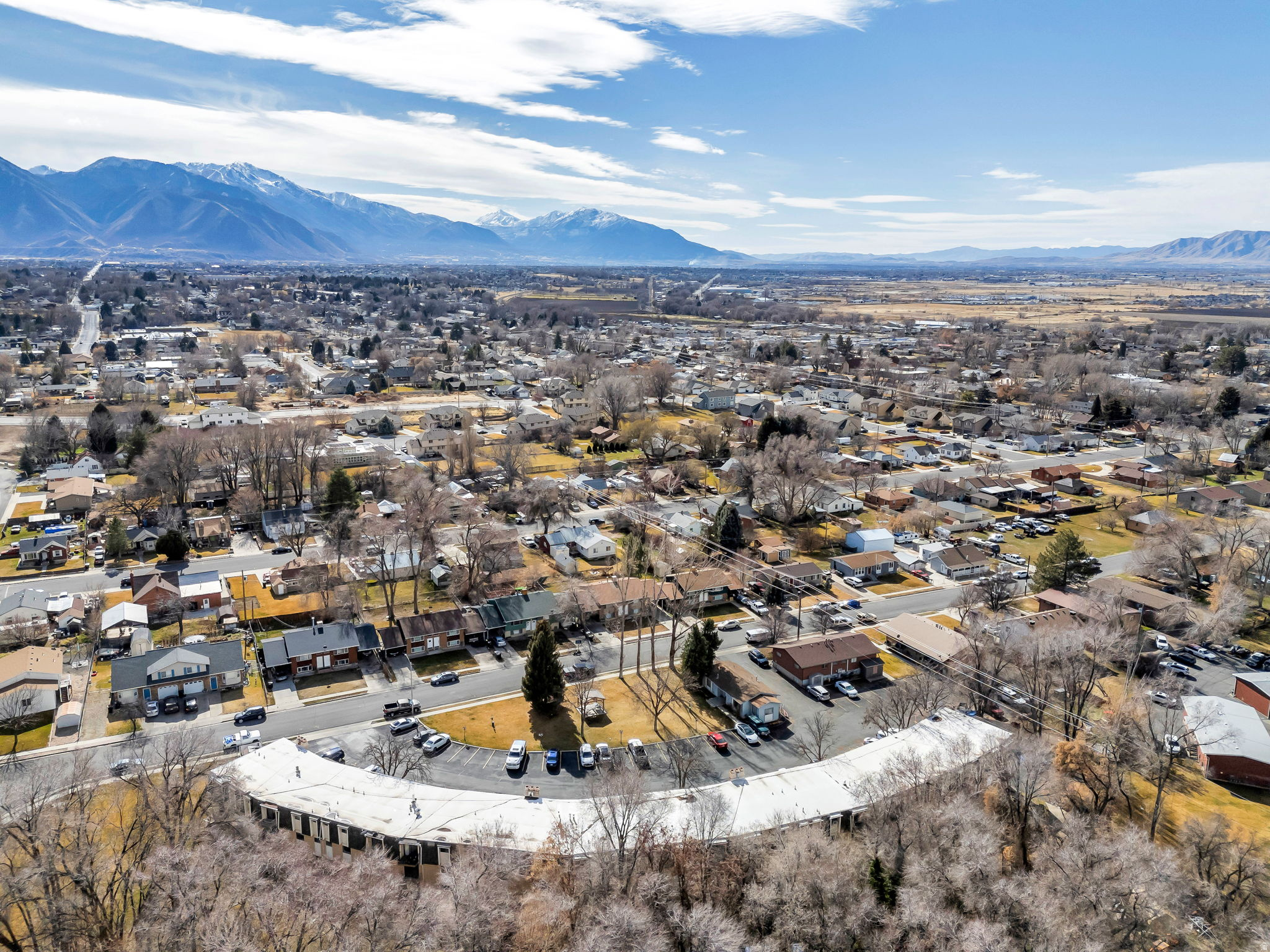 HOBBLECREEK - Residential