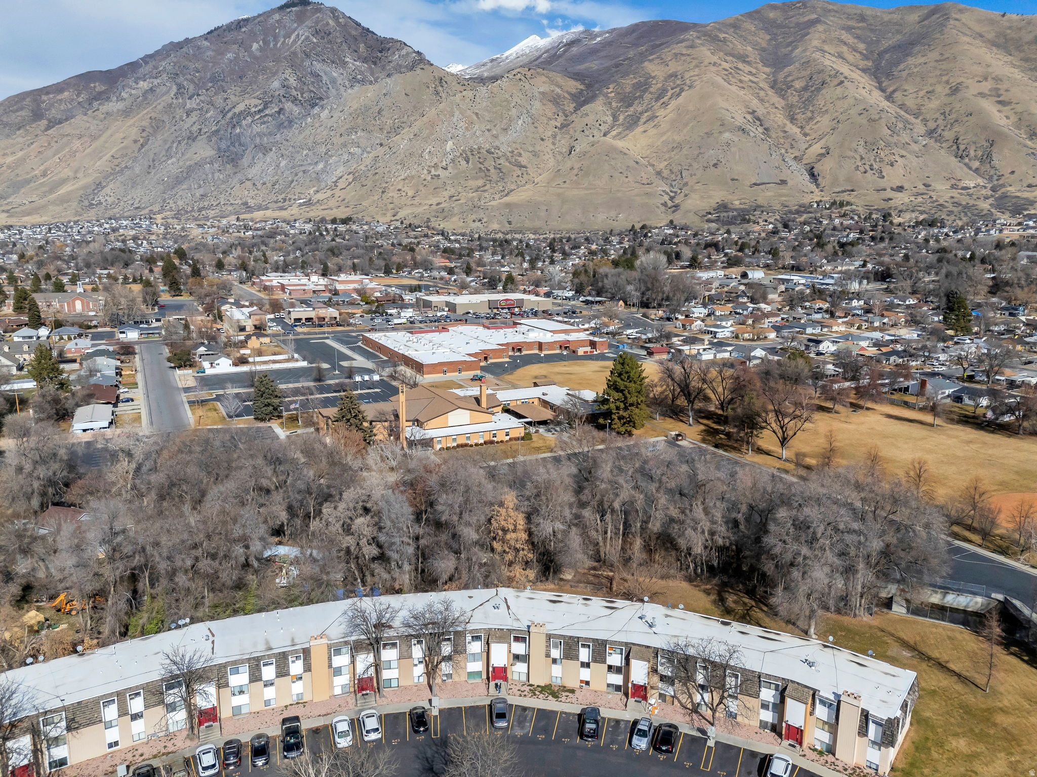 HOBBLECREEK - Residential