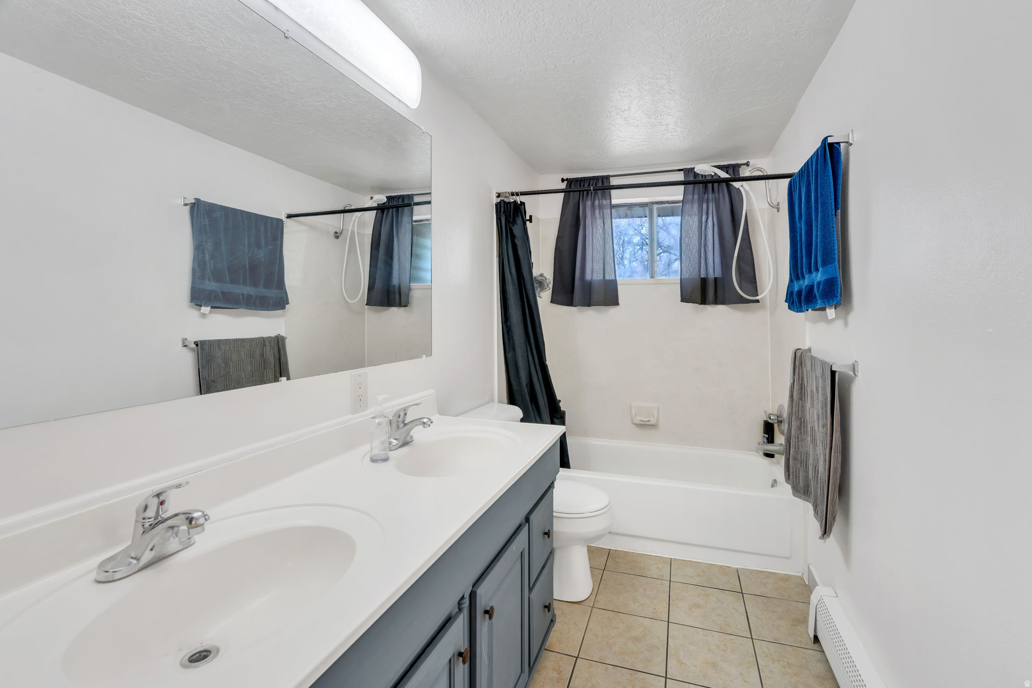 HOBBLECREEK - Residential