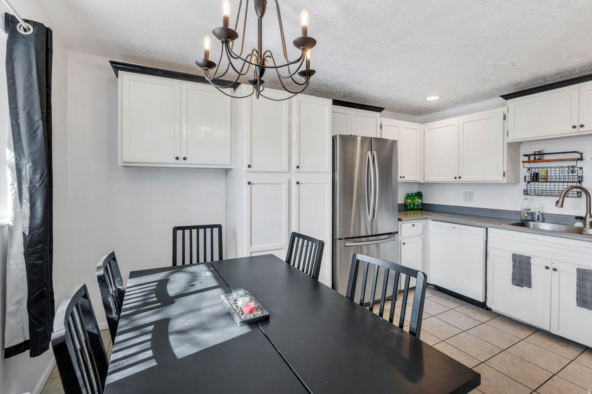 HOBBLECREEK - Residential