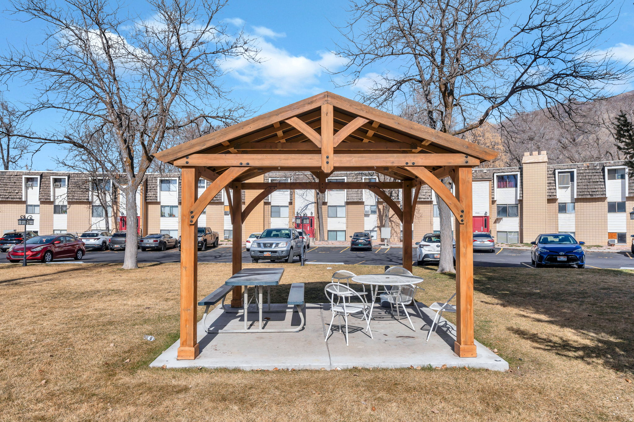 HOBBLECREEK - Residential