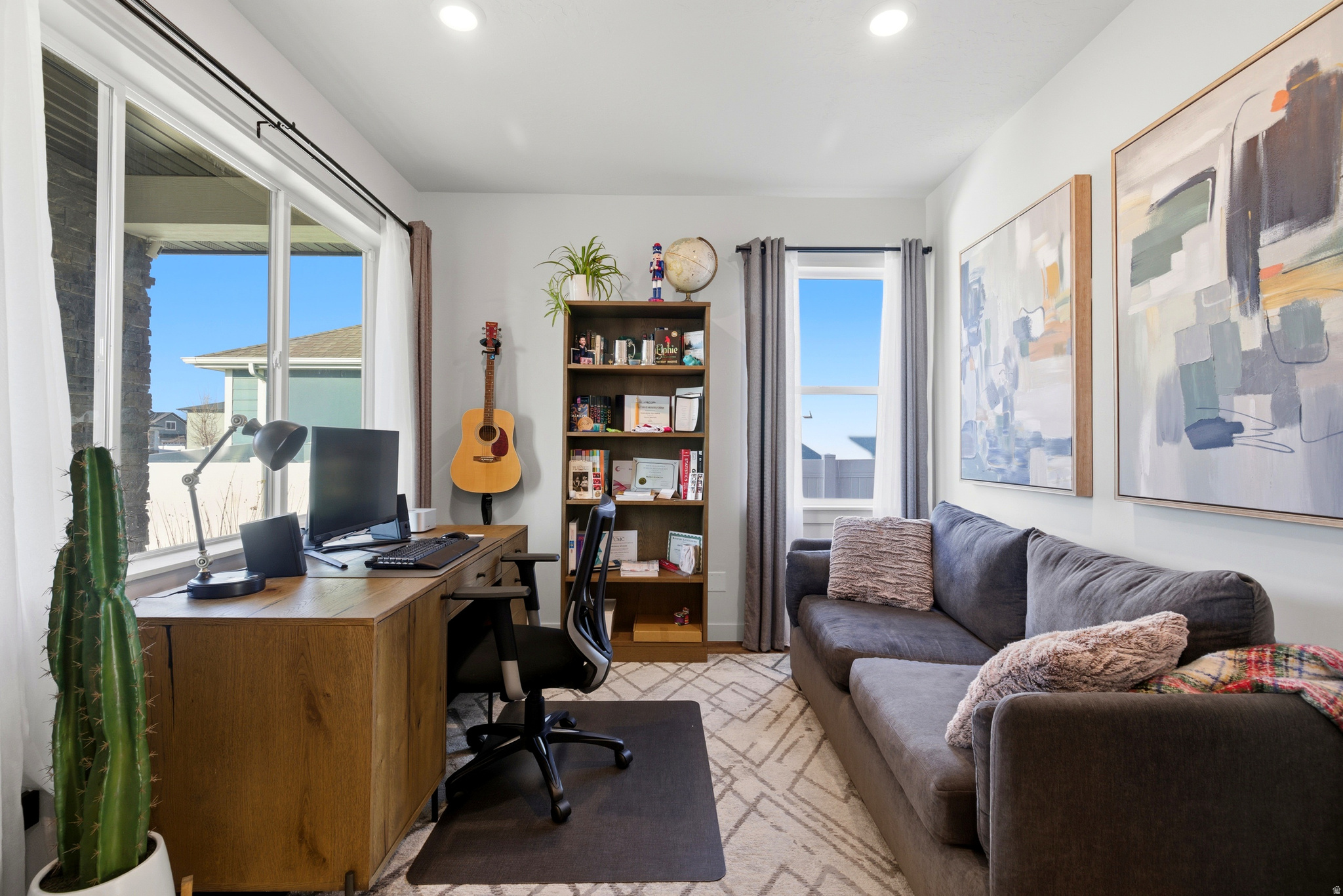 SHAMROCK - Residential