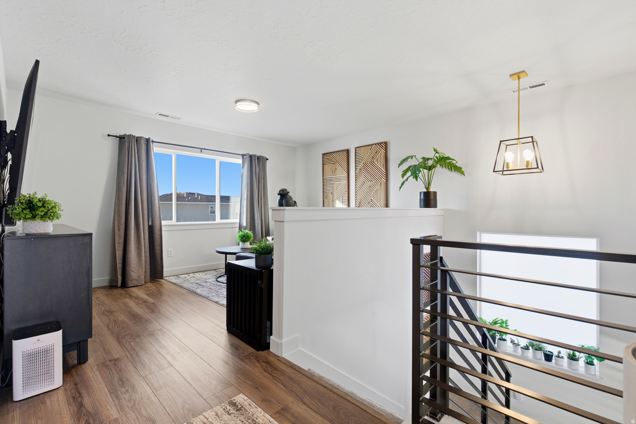 SHAMROCK - Residential