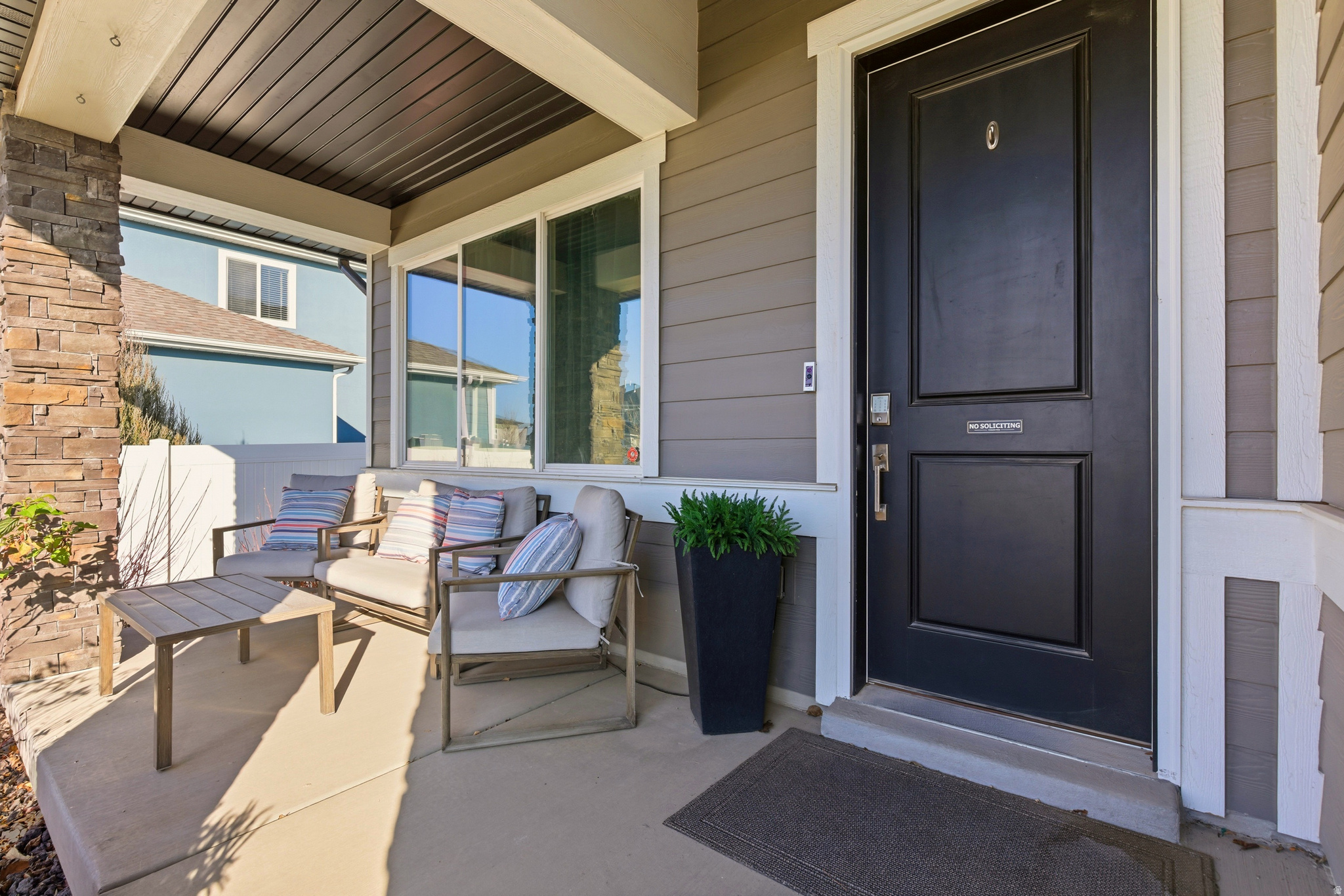 SHAMROCK - Residential