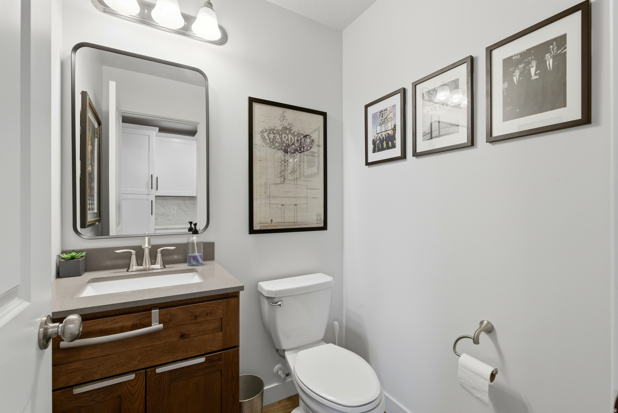 SHAMROCK - Residential