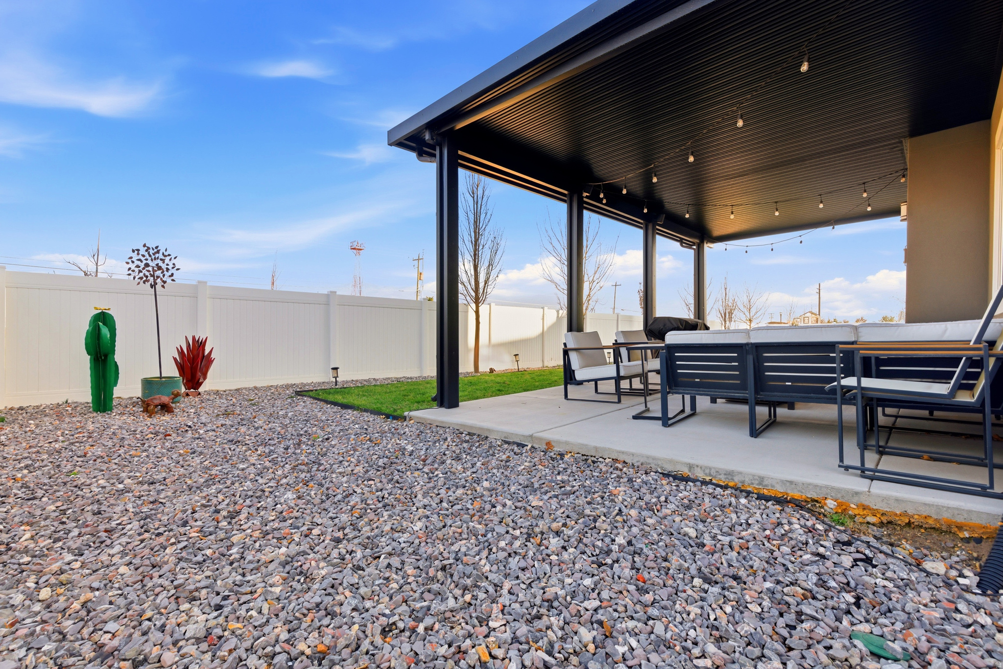 SHAMROCK - Residential