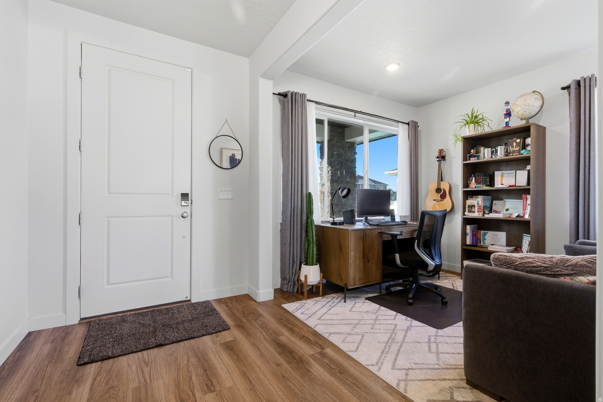 SHAMROCK - Residential