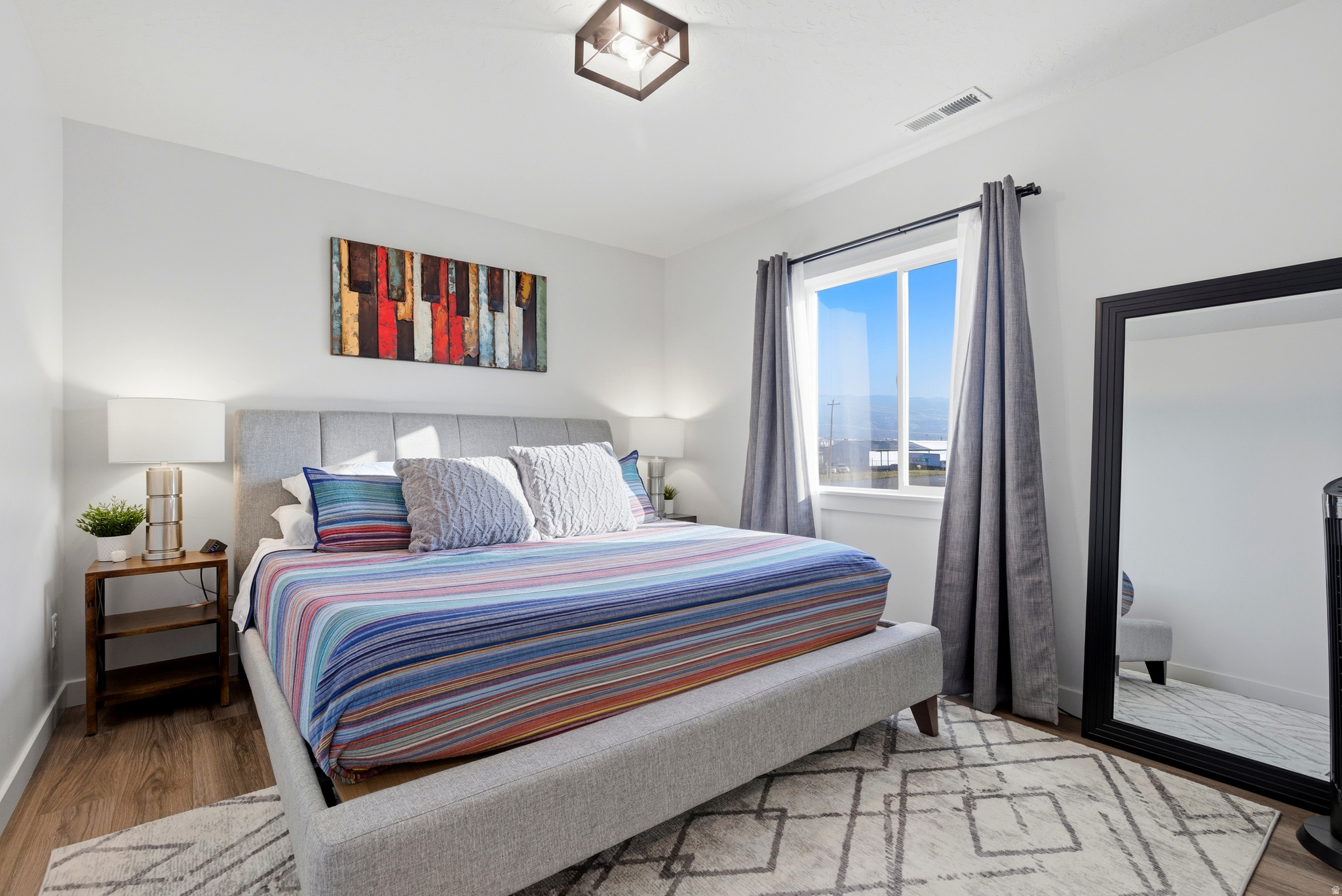 SHAMROCK - Residential