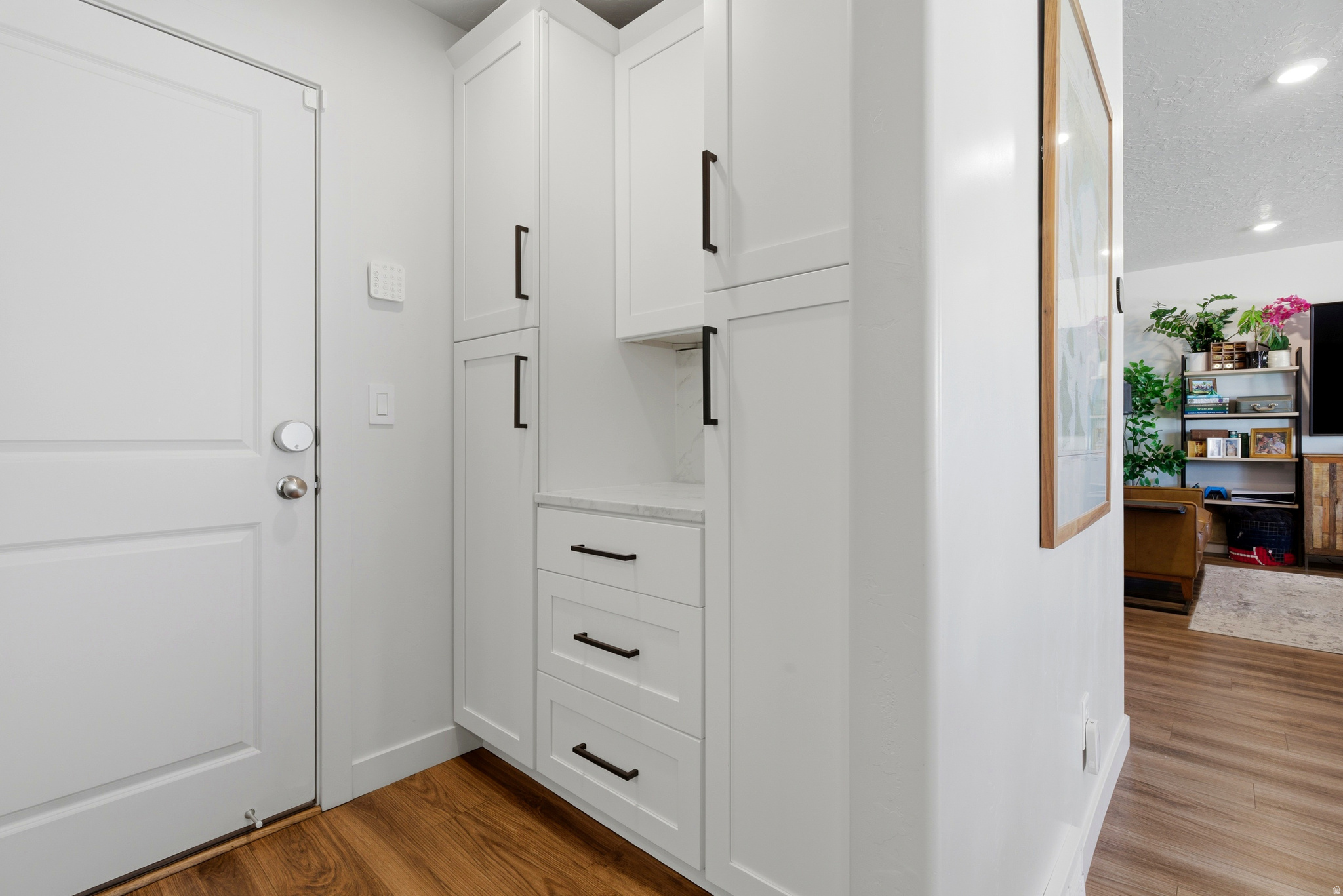 SHAMROCK - Residential