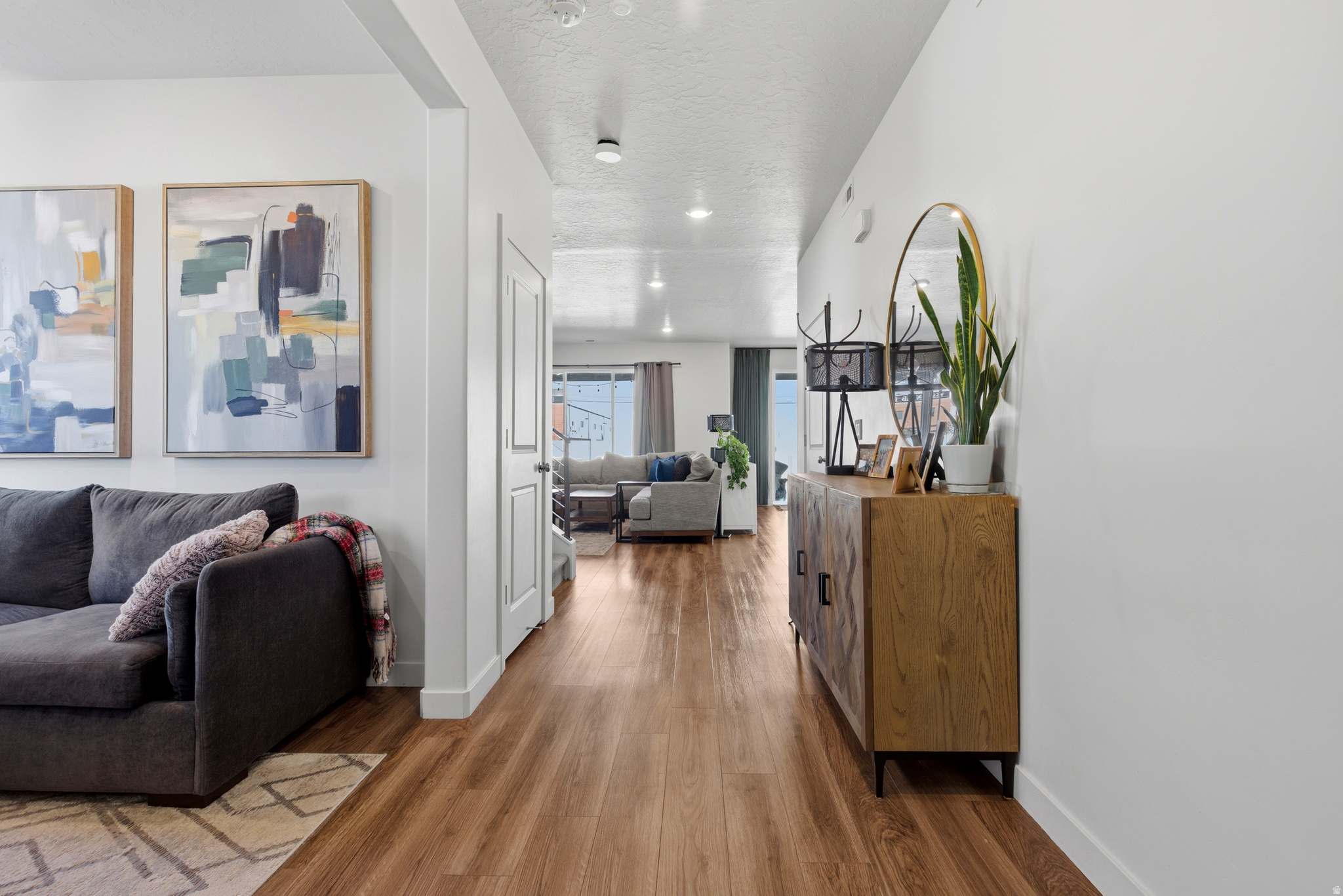 SHAMROCK - Residential