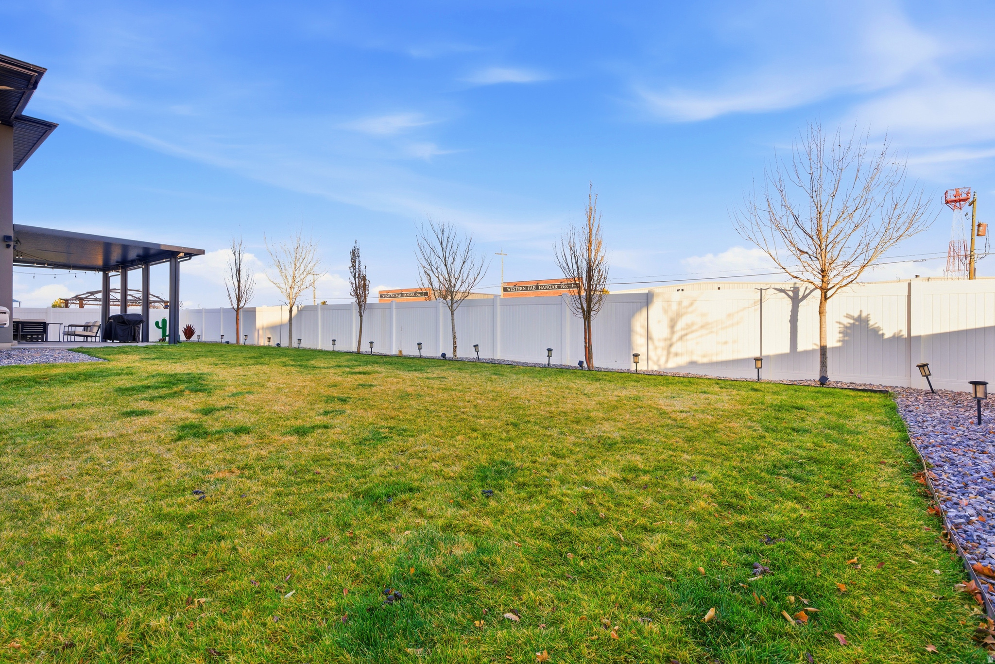 SHAMROCK - Residential