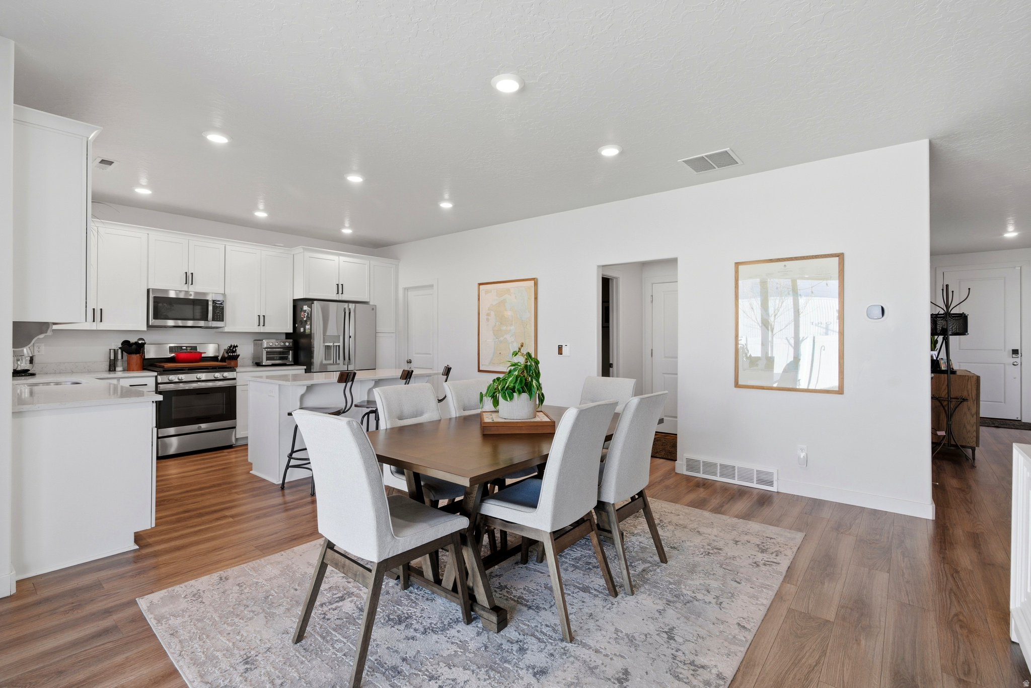 SHAMROCK - Residential