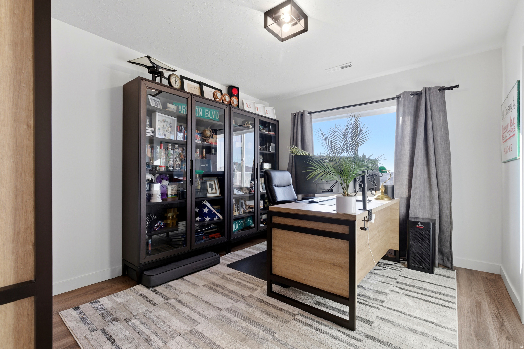 SHAMROCK - Residential