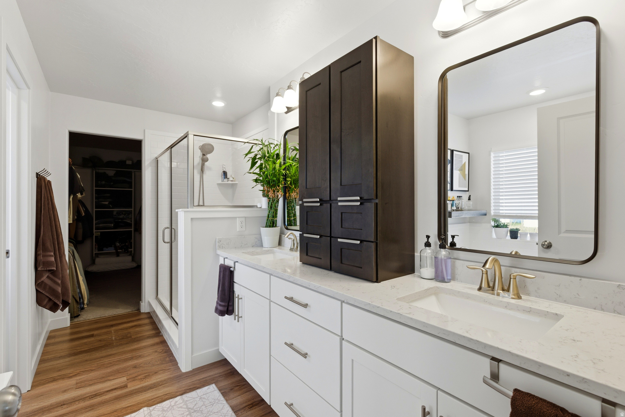 SHAMROCK - Residential