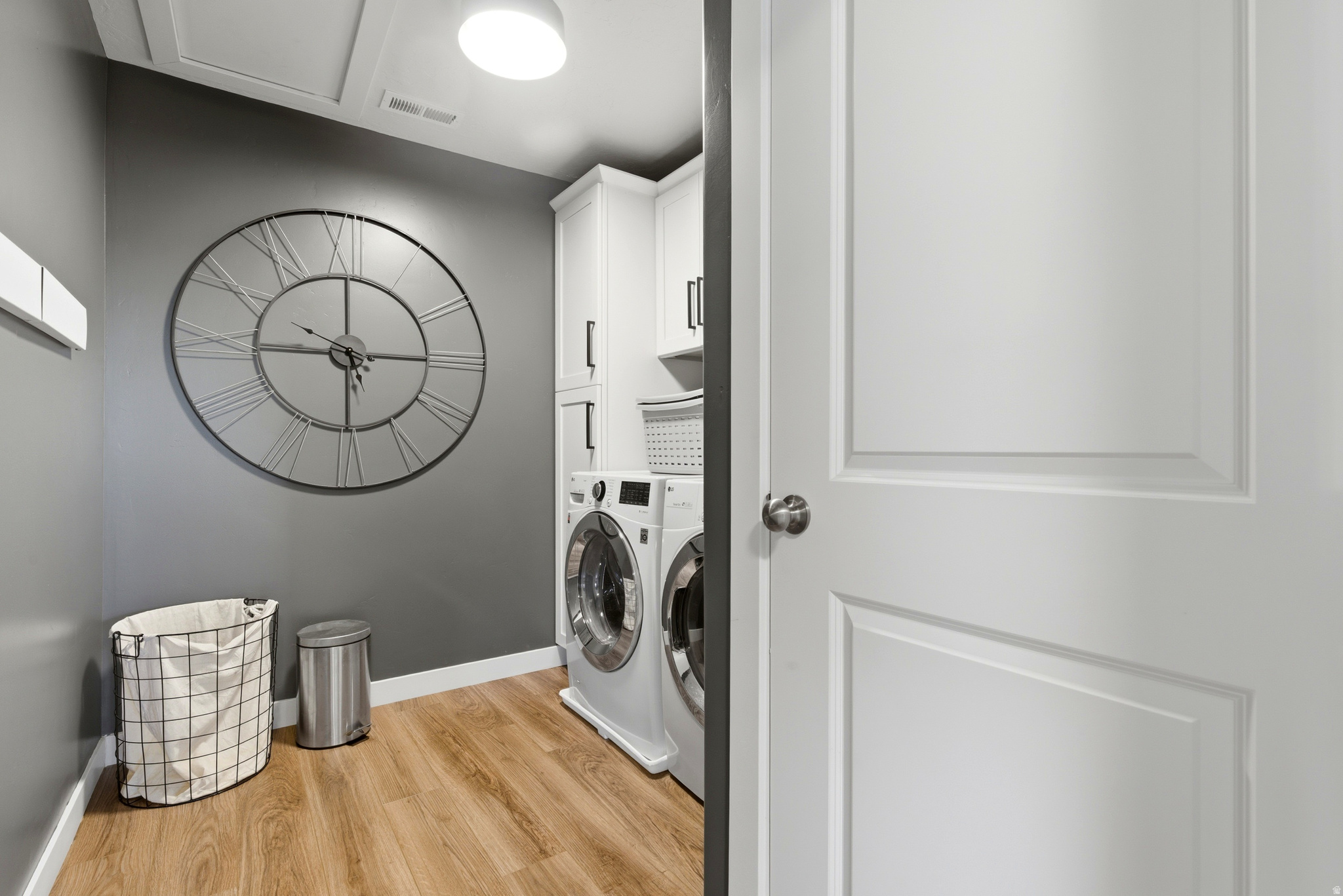 SHAMROCK - Residential