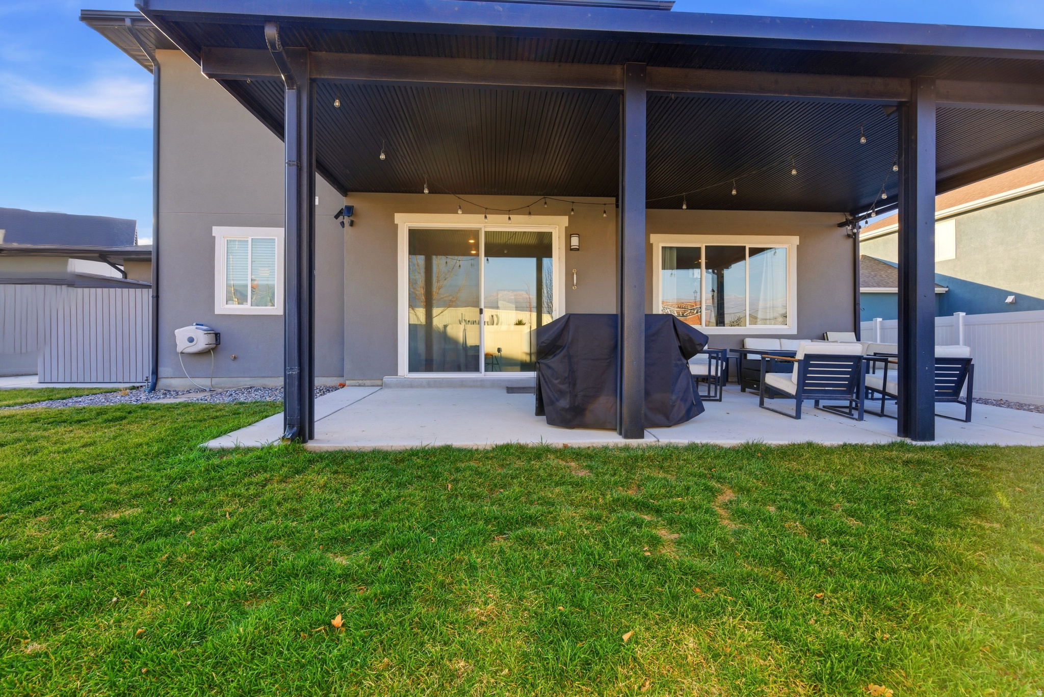 SHAMROCK - Residential