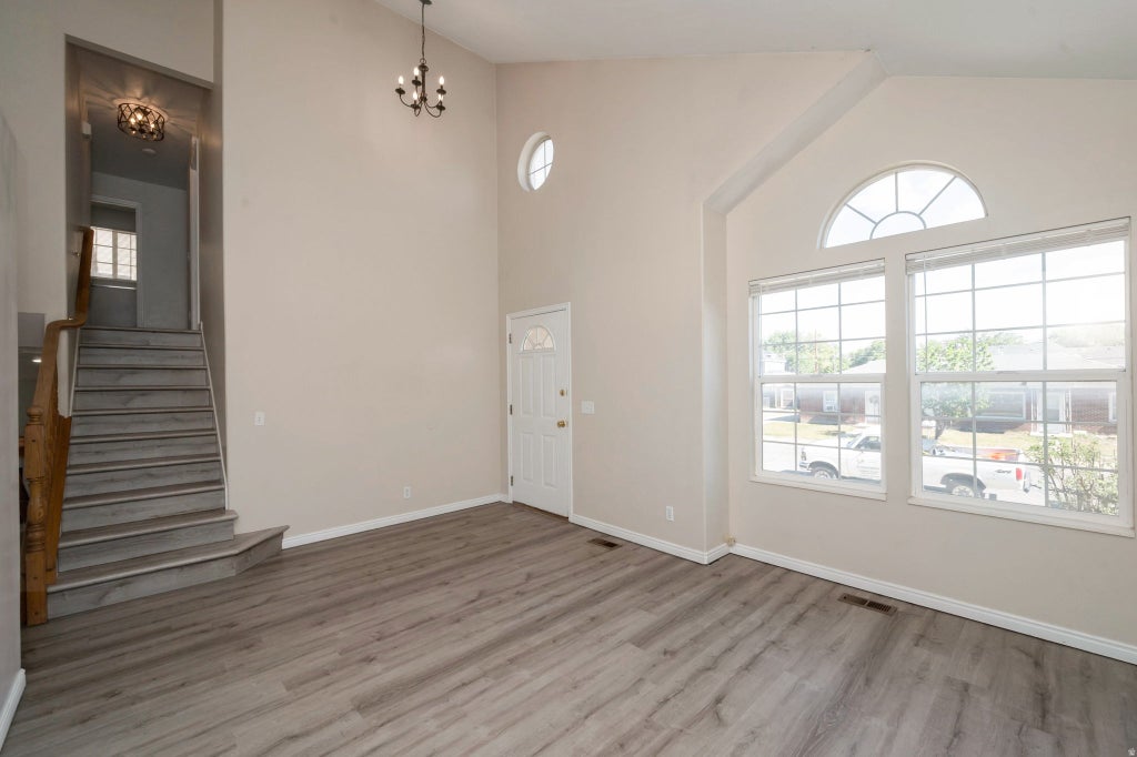 Photo of 742 E ROWLEY DR S, Millcreek, UT 84107 (MLS # 2164607)