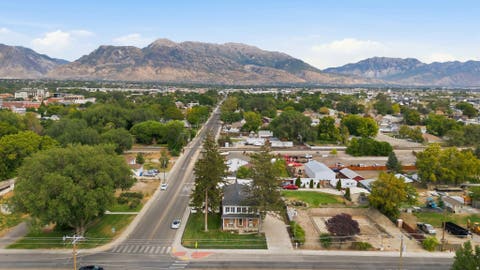 Tiny photo for 211 S 500 W, Lehi, UT 84043 (MLS # 2180275)
