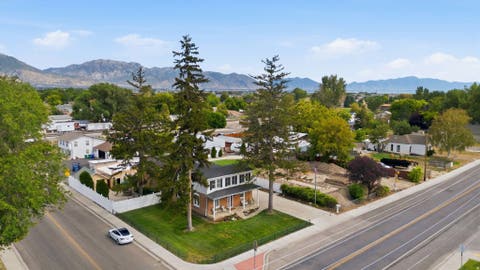 Tiny photo for 211 S 500 W, Lehi, UT 84043 (MLS # 2180275)