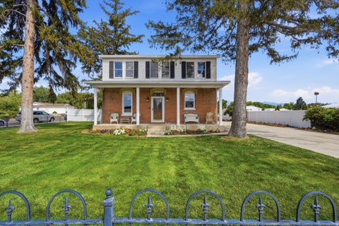 Tiny photo for 211 S 500 W, Lehi, UT 84043 (MLS # 2180275)
