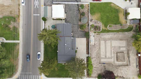 Tiny photo for 211 S 500 W, Lehi, UT 84043 (MLS # 2180275)