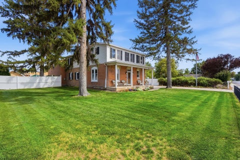 Tiny photo for 211 S 500 W, Lehi, UT 84043 (MLS # 2180275)