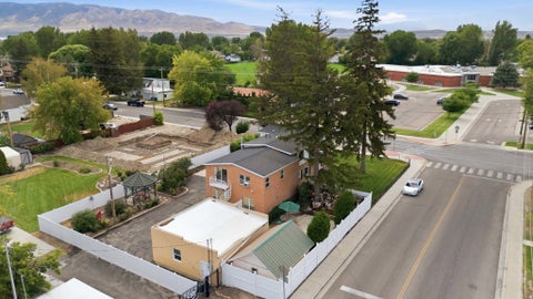 Tiny photo for 211 S 500 W, Lehi, UT 84043 (MLS # 2180275)