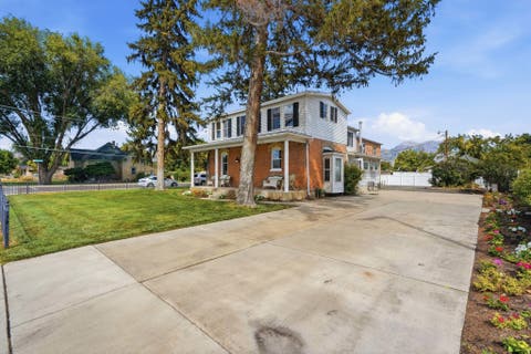 Tiny photo for 211 S 500 W, Lehi, UT 84043 (MLS # 2180275)