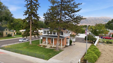 Tiny photo for 211 S 500 W, Lehi, UT 84043 (MLS # 2180275)