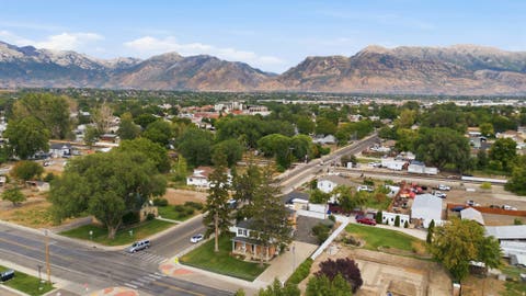 Tiny photo for 211 S 500 W, Lehi, UT 84043 (MLS # 2180275)
