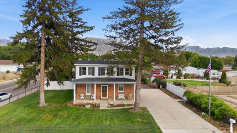 Tiny photo for 211 S 500 W, Lehi, UT 84043 (MLS # 2180275)