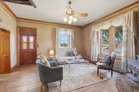 Tiny photo for 211 S 500 W, Lehi, UT 84043 (MLS # 2180275)