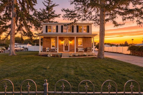 Photo of 211 S 500 W, Lehi, UT 84043 (MLS # 2180275)